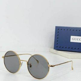 Picture of Gucci Sunglasses _SKUfw55616246fw